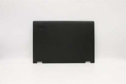Lenovo Yoga 530-14IKB 530-14ARR LCD Cover Rear Back Housing Grey 5CB0R08787