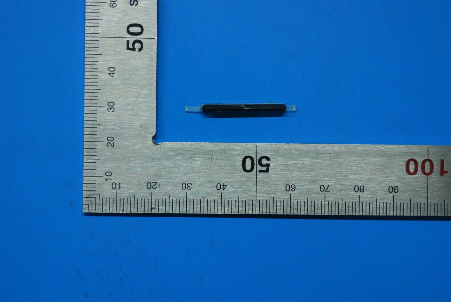 Lenovo Blade2-8 Volume Key(FZ+LG) BLACK 5B69A6N07S