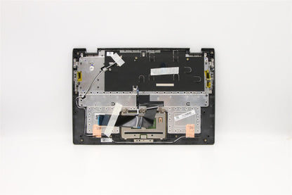 Lenovo Chromebook S345-14AST 14e Keyboard Palmrest Top Cover Spanish 5CB0S95252
