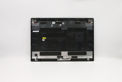 Lenovo ThinkPad L15 L15 Gen 2 LCD Cover Rear Back Housing Black 5CB0S95382