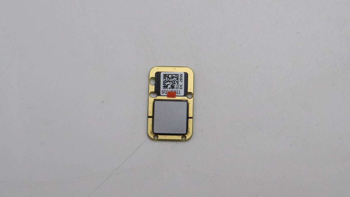 Lenovo FINGER_PRT FP BD W 82XX AG Board 5F30S95026