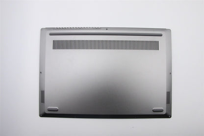 Lenovo ThinkBook 13s-IML Untere Basis Untere Gehäuseabdeckung Grau 5CB0W44335