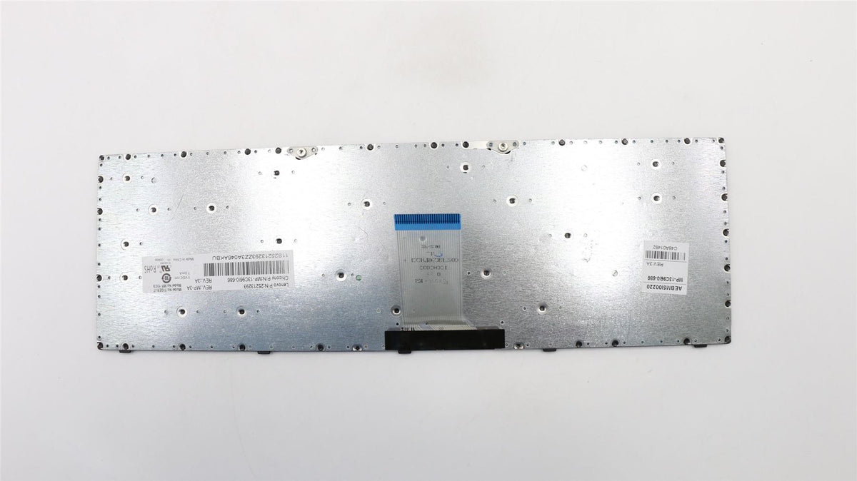 Genuine Lenovo B5400 M5400 Keyboard Italian Black 25213293 25213233 25213263