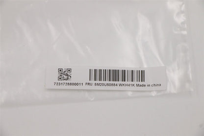 Lenovo MECHANICAL Dummy housing camera,BLK,24 5M20U50884