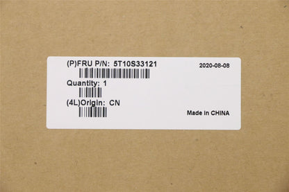 Lenovo 5T10S33121 TAPE Mylar C 82CA for 2060VGA