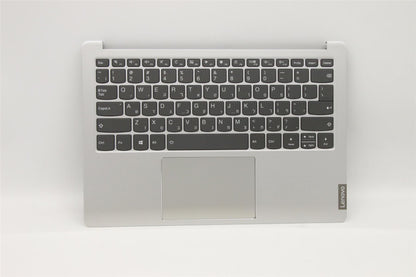 Lenovo IdeaPad S540 13IML Palmrest Cover Touchpad Keyboard Hebrew 5CB0W43724