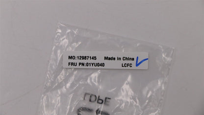 Lenovo 01YU040 Rubber,Thermal,SSD,FRD