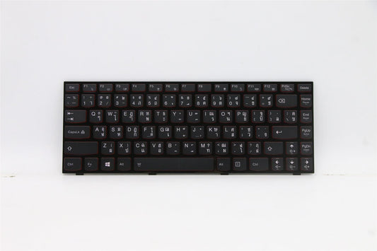 Lenovo CCYT2B9THA84KeyDualColorBLKBD（win8） Keyboard 25205323