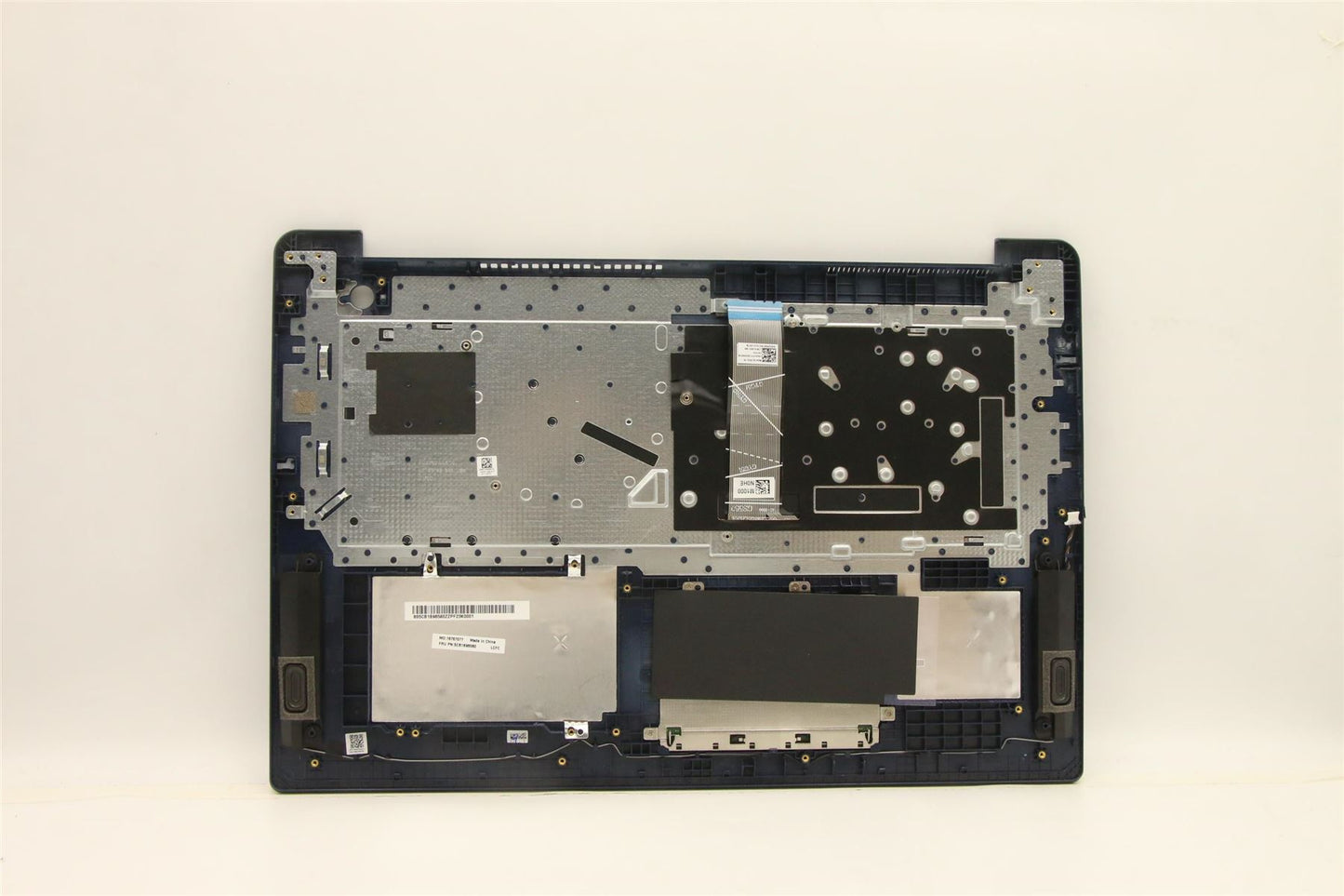 Lenovo Upper Case ASM_FRA L82H9 FP A/BUMA 5CB1B96580