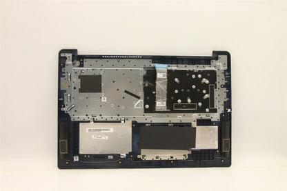 Lenovo Upper Case ASM_FRA L82H9 FP A/BUMA 5CB1B96580
