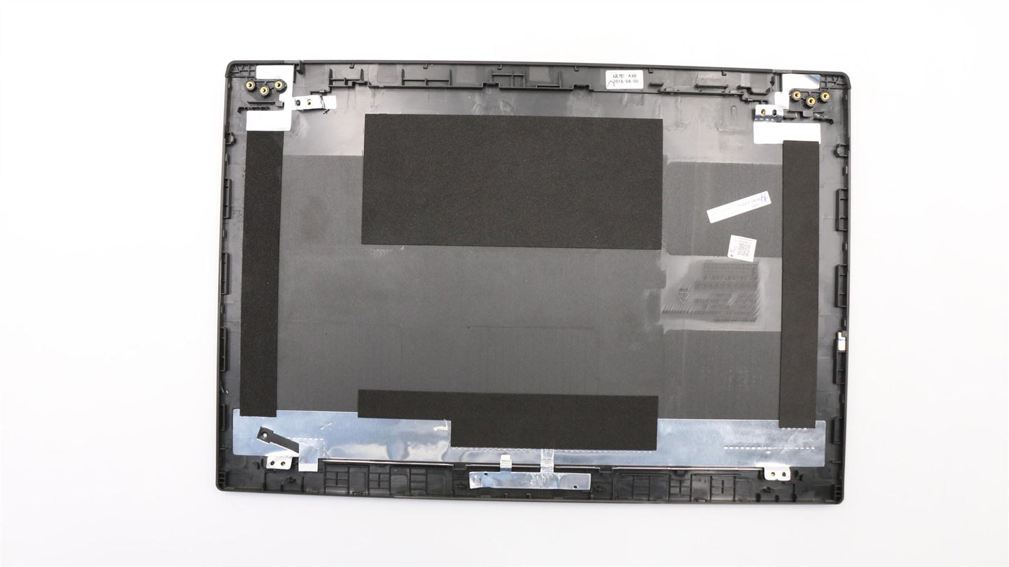 Lenovo ThinkPad L460 LCD Cover Rear Back Housing Black 01AV939