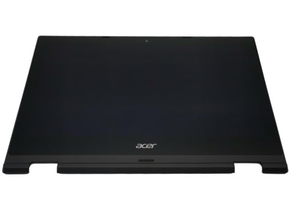 Acer Travelmate B118-R B118-G2-R LCD Touch Screen Display Black 6M.VFZN7.001