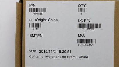 Lenovo ThinkPad E550c E550 E555 E560 Speaker Speakers 00HN428
