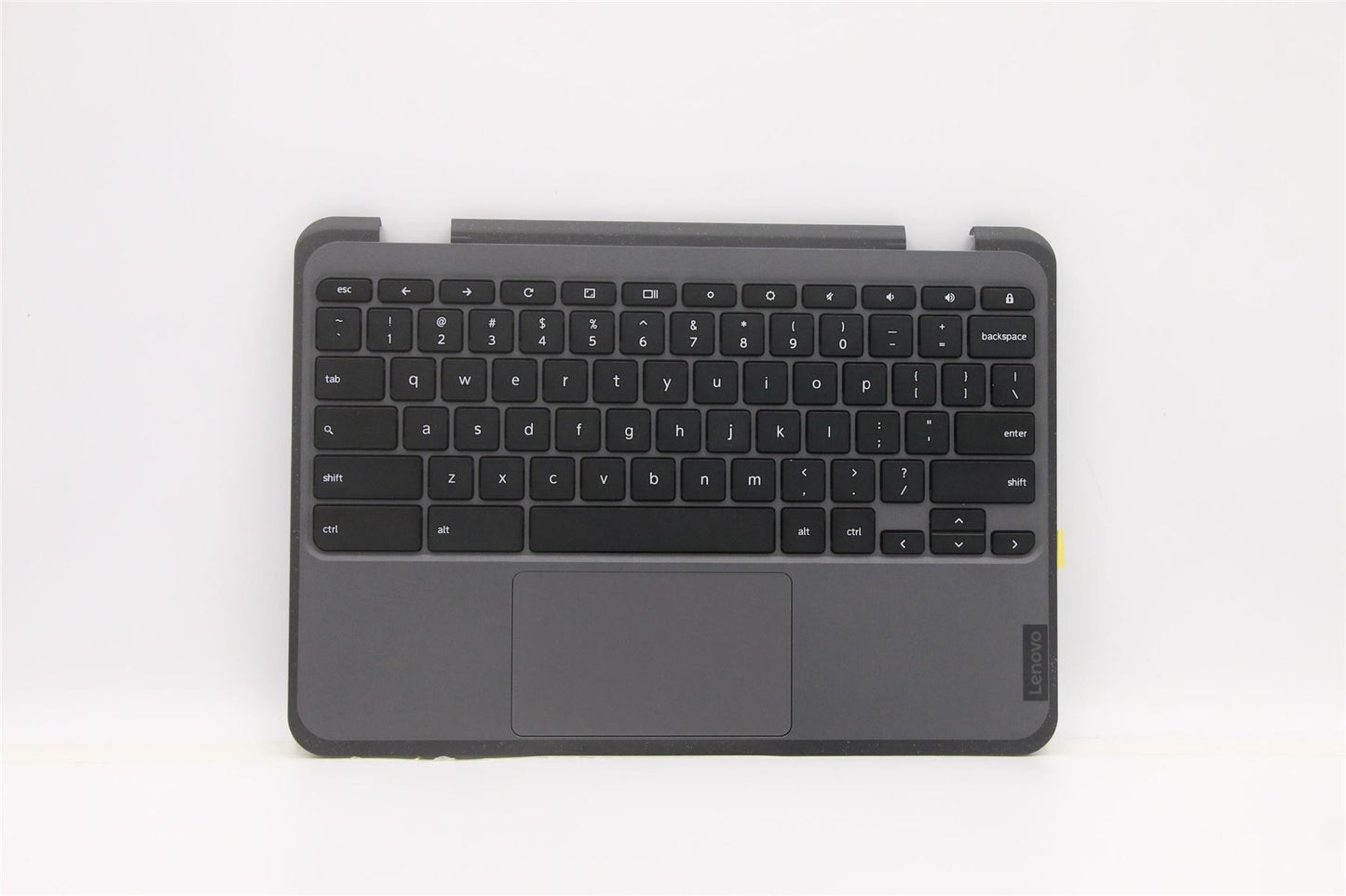 Lenovo MECH_ASM FRU Cc LTE w/TP&NBLKB_US for AT 5M11G97058