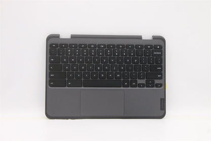 Lenovo MECH_ASM FRU Cc LTE w/TP&NBLKB_US for AT 5M11G97058