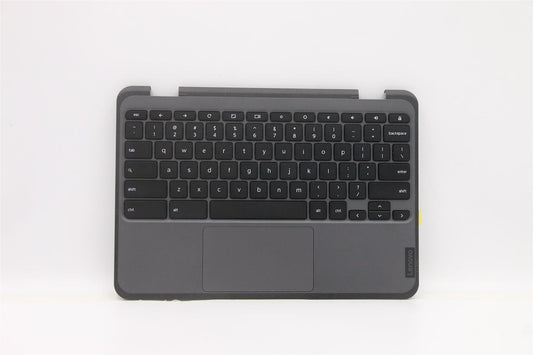 Lenovo MECH_ASM FRU Cc LTE w/TP&NBLKB_US for AT 5M11G97058