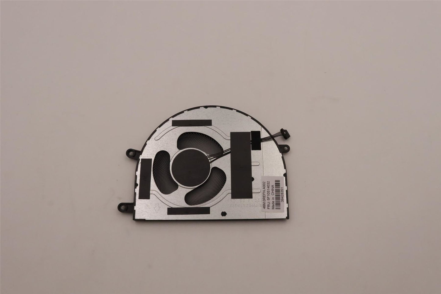 Lenovo System FAN W 82R9 FCN 5F10S14032