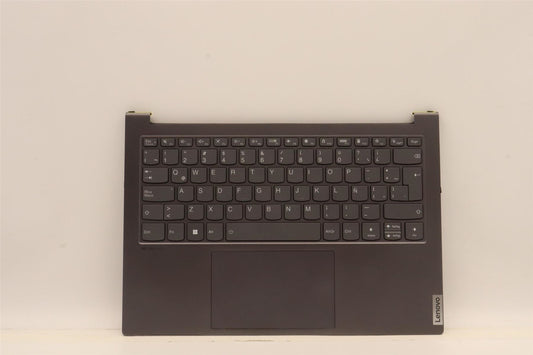Lenovo Upper Case ASM_LA SPA L82UT SG 5CB1J23669