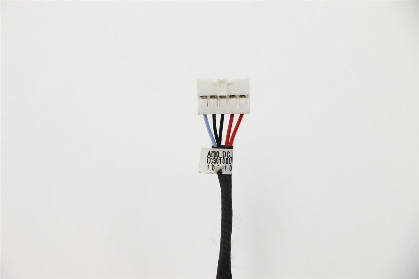 Lenovo S21e-20 DC In Port Socket Power Cable 5C10H44554