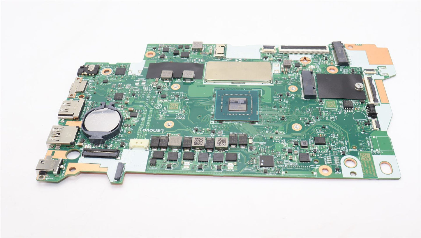 Lenovo IdeaPad 3 15AMN8 Motherboard Mainboard UMA AMDR37320U 8G 5B21K54950