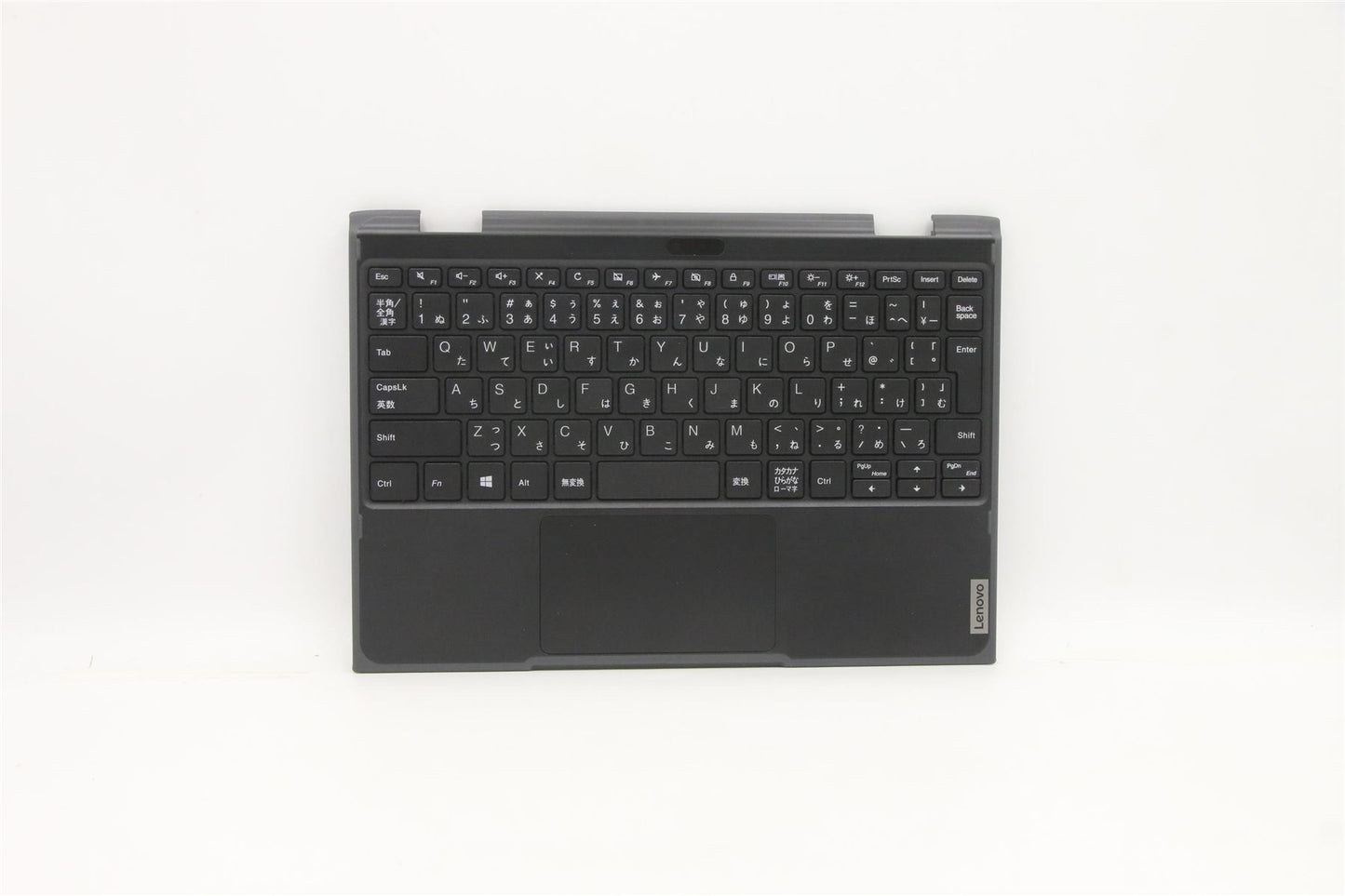 Lenovo ThinkPad 300e 2nd Palmrest Touchpad Cover Keyboard Japanese 5CB0Z62022