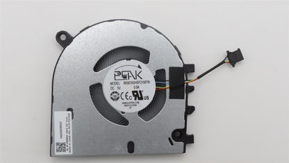 Lenovo ThinkBook 16 G4+ IAP Cooling Fan Fans Kit Set 5F10S14026
