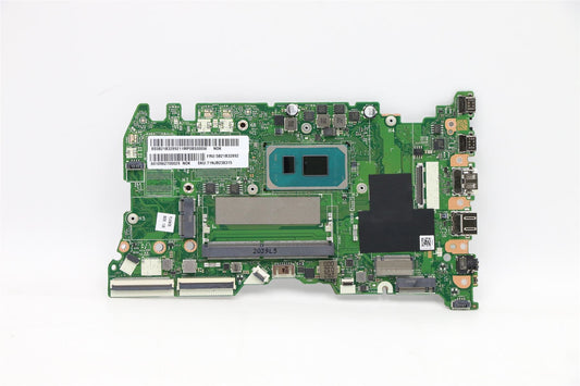 Lenovo ThinkBook 15 G2 ITL Motherboard Mainboard UMA Intel i5-1135G7 5B21B32892