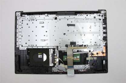 Lenovo UpperCaseASM_KOL81M0GT_BK 5CB0S17137