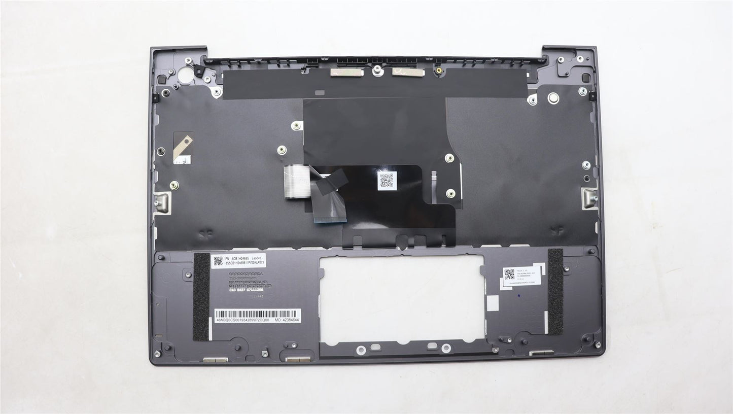 Lenovo Upper Case ASM_HBW W 21AT SG 5CB1H24695