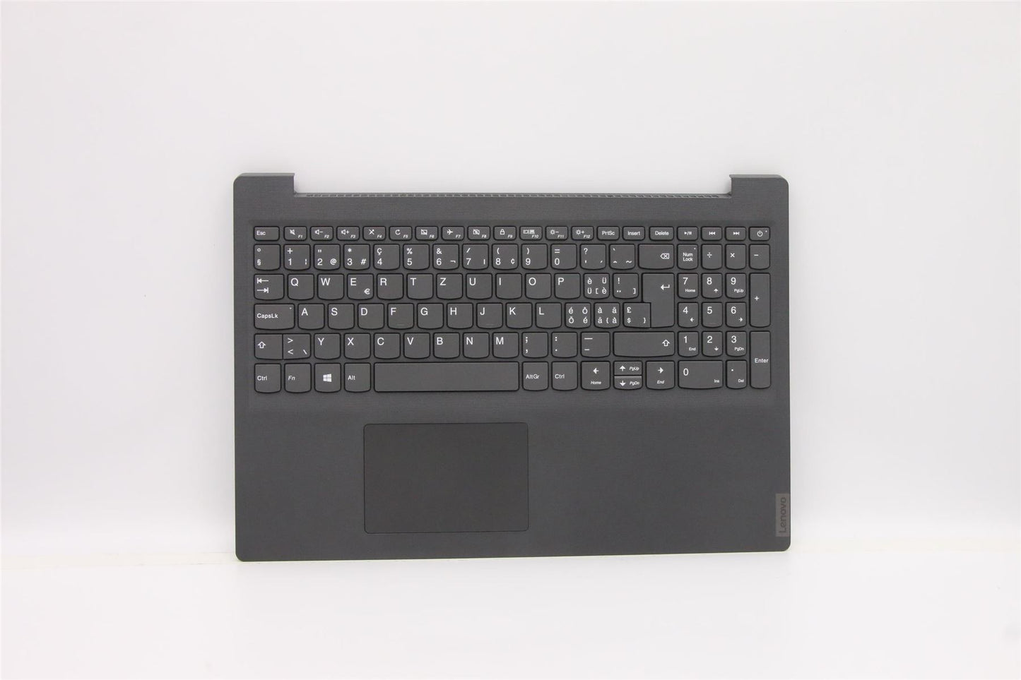 Lenovo Upper Case ASM_SWSL82C7IG_TEX_LIPC 5CB1D01961