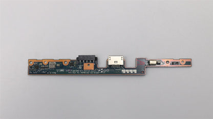 Lenovo Subcard, Docking Board 00HW296