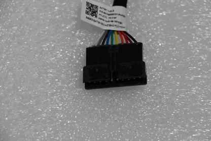 Lenovo Yoga 2e 500-22IBU Battery Cable Black 5C10G60005
