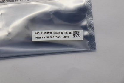 Lenovo CARDPOP L 83KJ LEFT I/O Board 5C50S25851