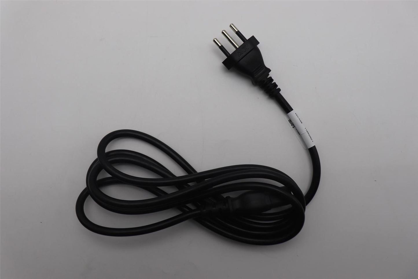 Lenovo LINECORD Fru, LINECORD,BR,1.8M,3P,NON-LH 00XL032