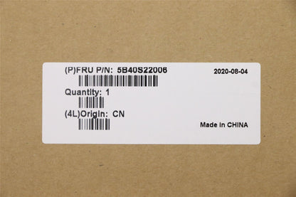 Lenovo Bracket C 82CA VGA TYPE-C 5B40S22006