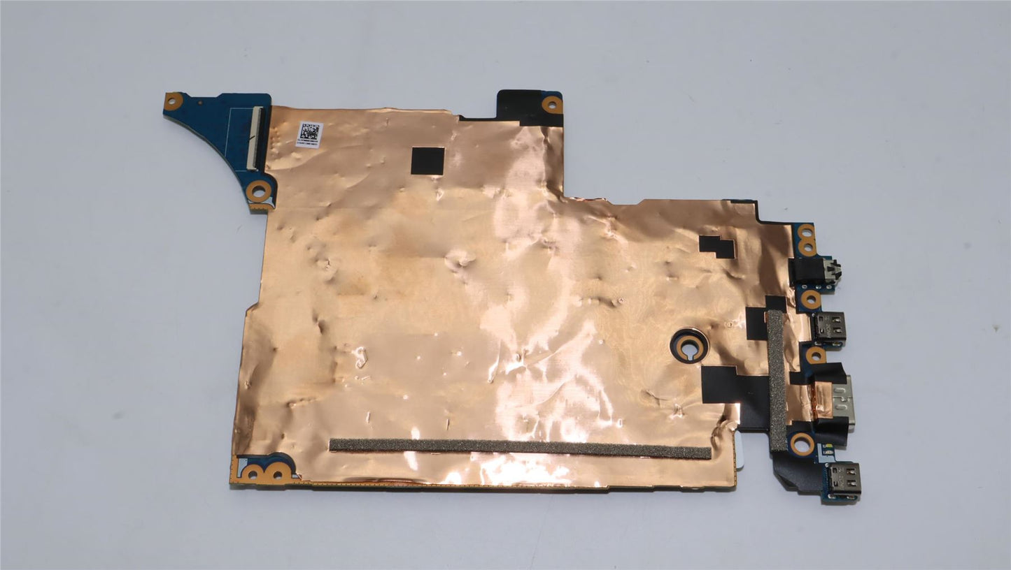 Lenovo IdeaPad 5 16ABR8 Motherboard Mainboard UMA AMDR77730U 16G 5B21K97169