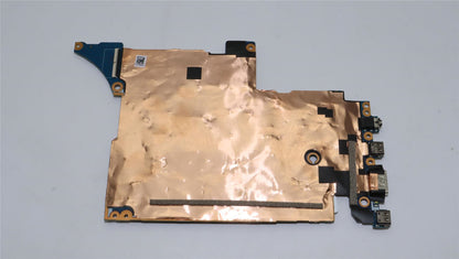 Lenovo IdeaPad 5 16ABR8 Motherboard Mainboard UMA AMDR77730U 16G 5B21K97169