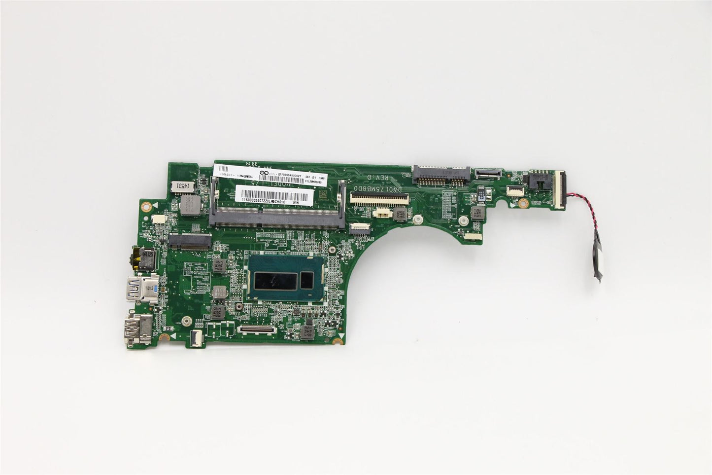 Lenovo LZ5 MB W8P I7-4500 UMA 90003407