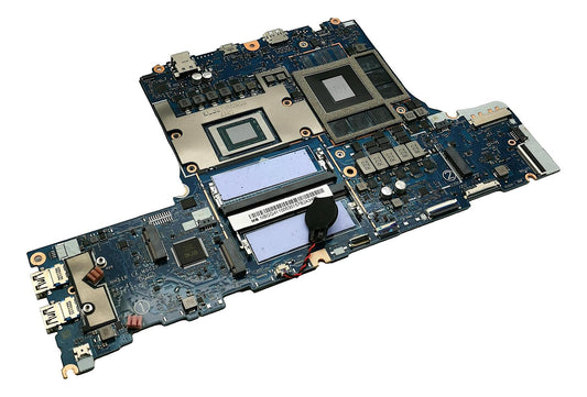 MAIN BD.W/CPU.R7-6800H.GN20-E3