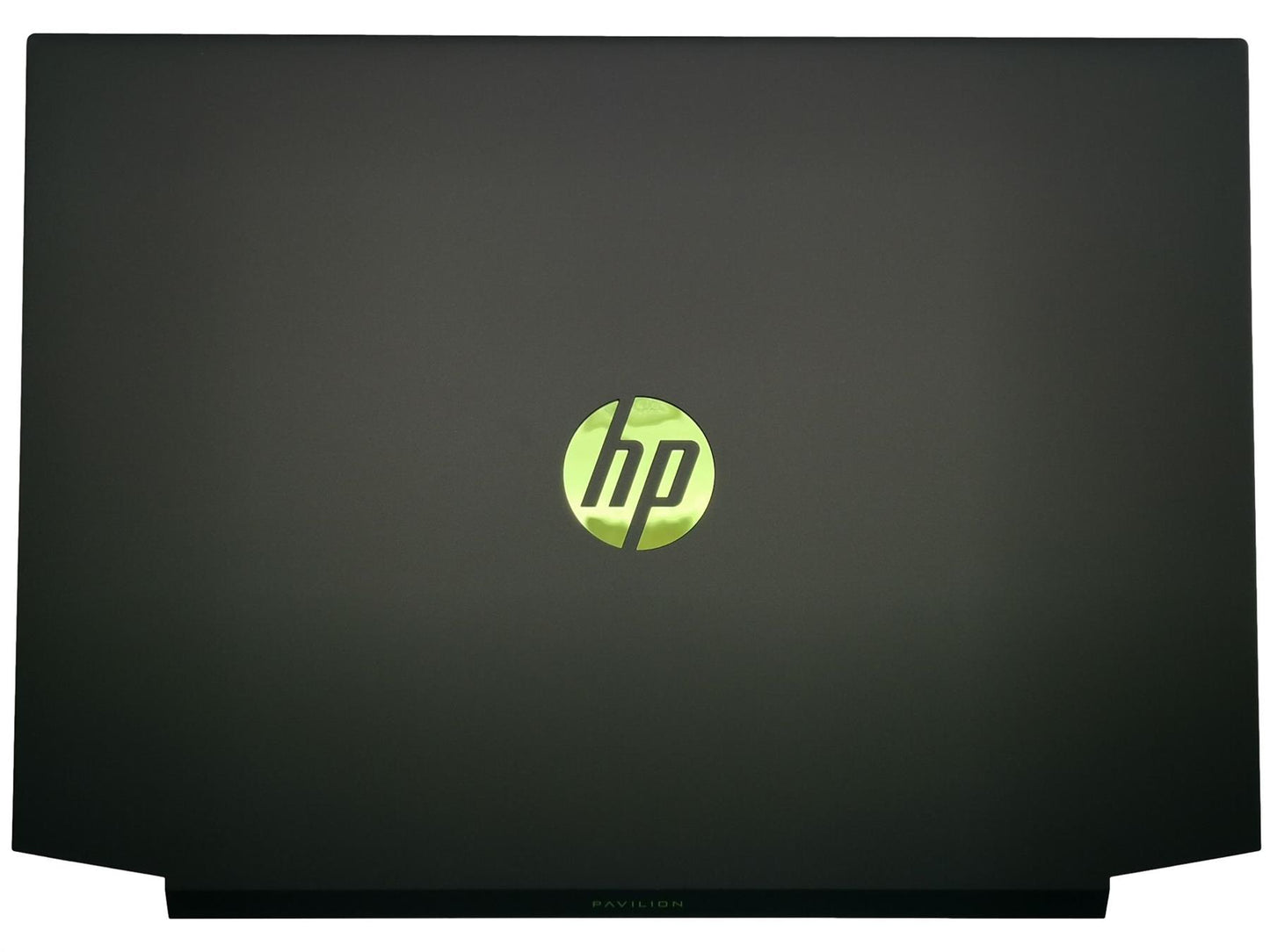 HP 15-EC Rear Housing Back LCD Lid Cover Case Acid Green 2.6MM L77571-001