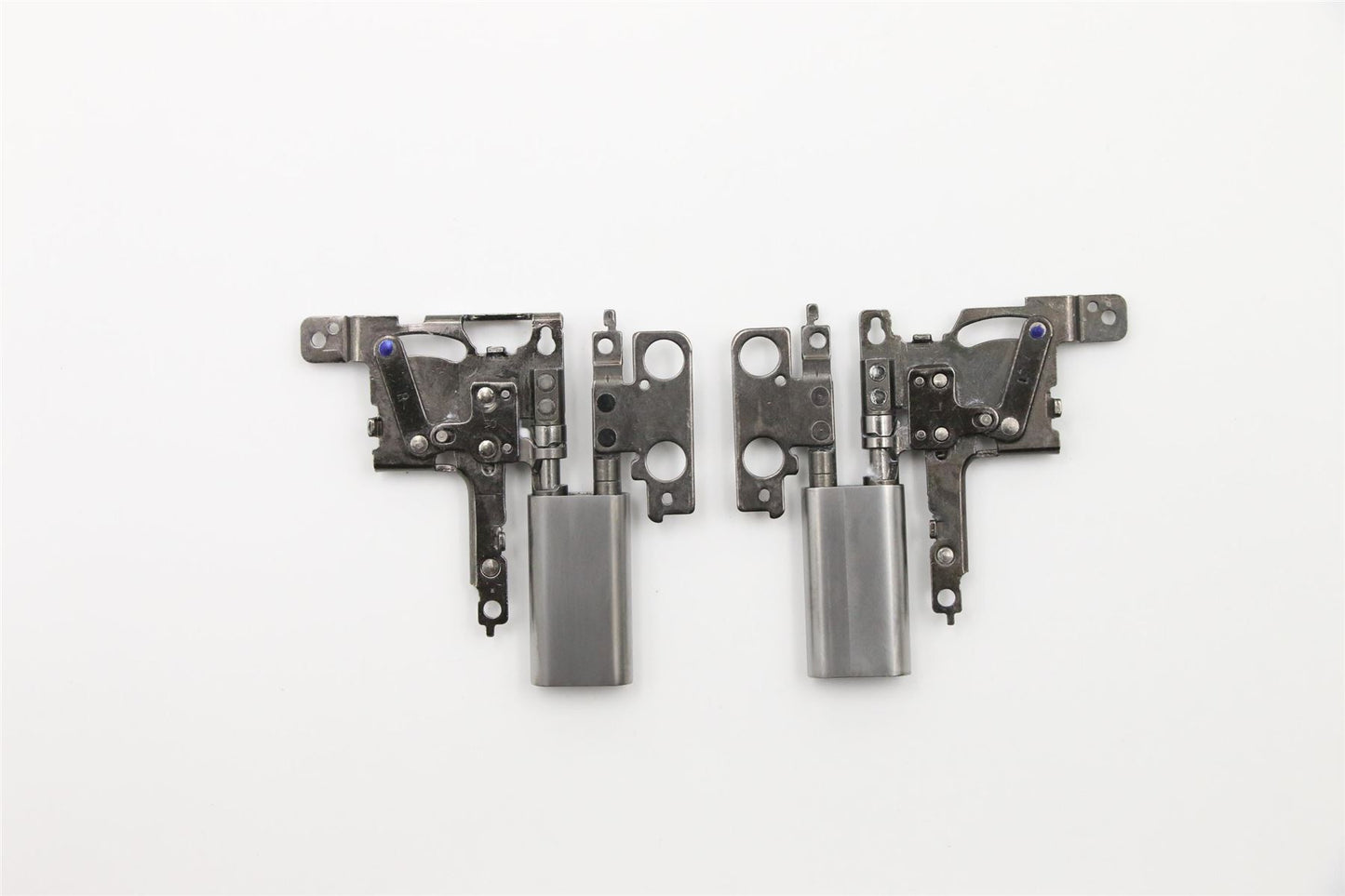Lenovo Hinge,L/R,OLED MDL,AVC,Silver 01HY969