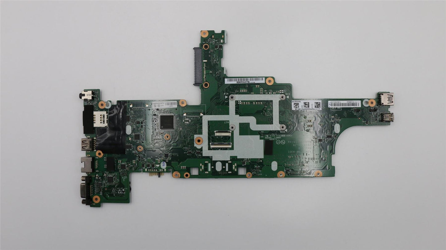 Lenovo BDPLN, WIN, i5-5300U, UMA, VP, TPM 00HT744