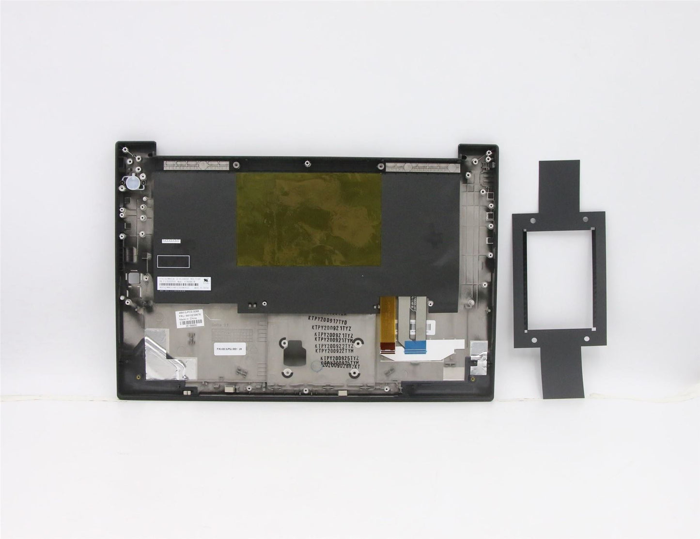 Lenovo WW C-Cvr+BEL KB ASM,LTN 5M10Z39675