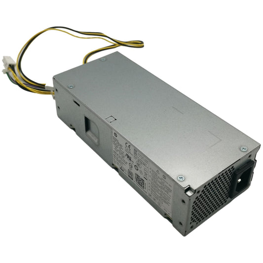 Genuine HP Slim S01-PF Internal PSU Power Supply 180W L81733-800