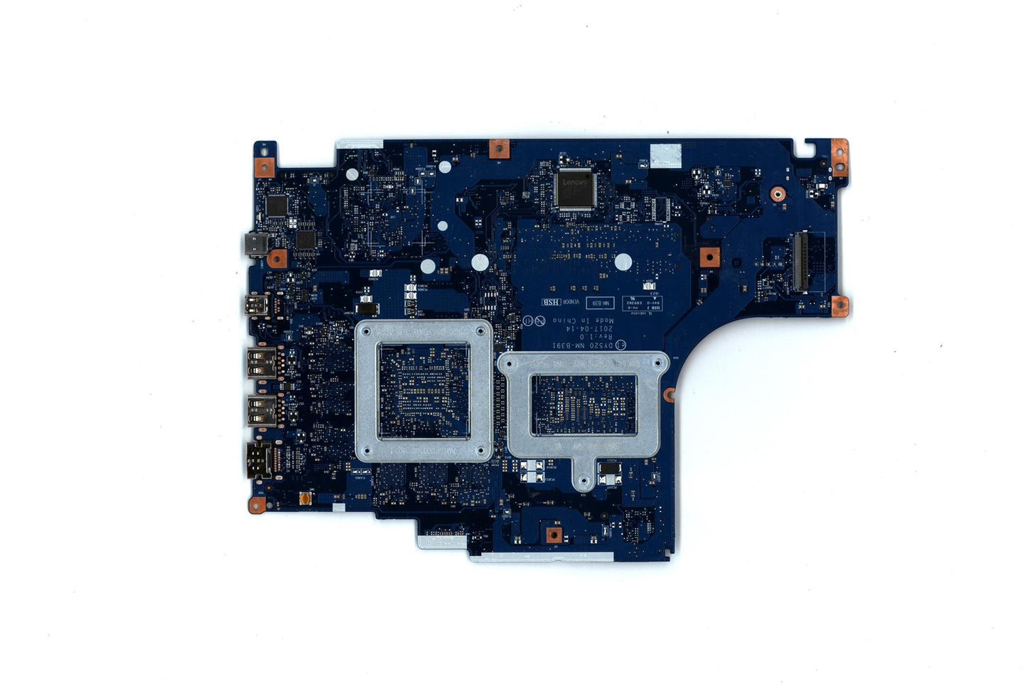 Lenovo Legion Y520-15IKBM Motherboard Mainboard 5B20P24353