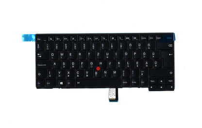 Lenovo ThinkPad L440 L450 L460 T431s T440 Keyboard Hungarian Backlit 01AX325