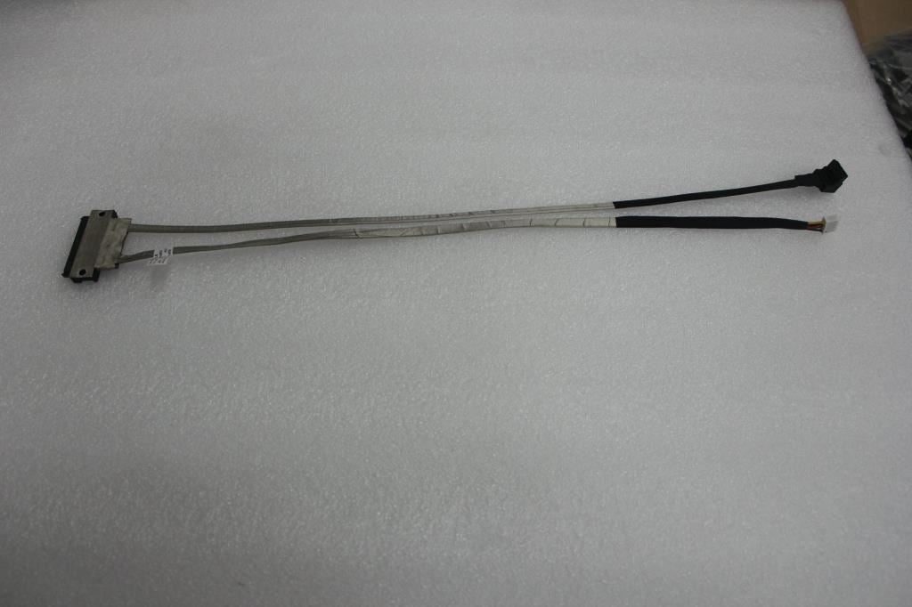 Lenovo All-In-One C440 Touch C340 C445 SATA Dual Power Cable 90201429