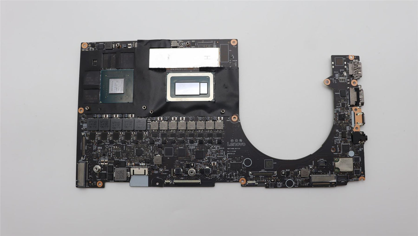 Lenovo Yoga 9 16IRP8 Motherboard Mainboard DIS INTELI713705H 16G 5B21L39161