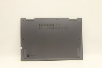 Lenovo Yoga X1 7th Gen Bottom Base Lower Chassis Cover Grey 5M10V75648