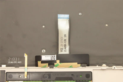 Lenovo Upper Case ASM_UKE L82L0 CGY 5CB1D70695